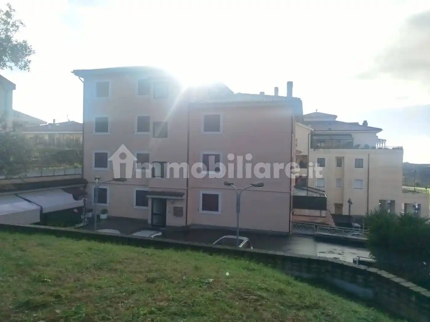 Appartamento in vendita a Bracciano