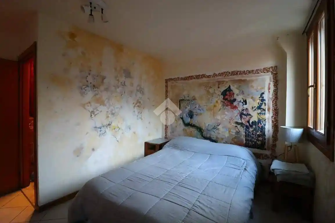 Appartamento in vendita a Venezia