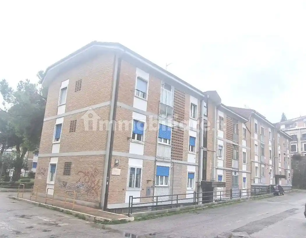 Appartamento in vendita a Potenza