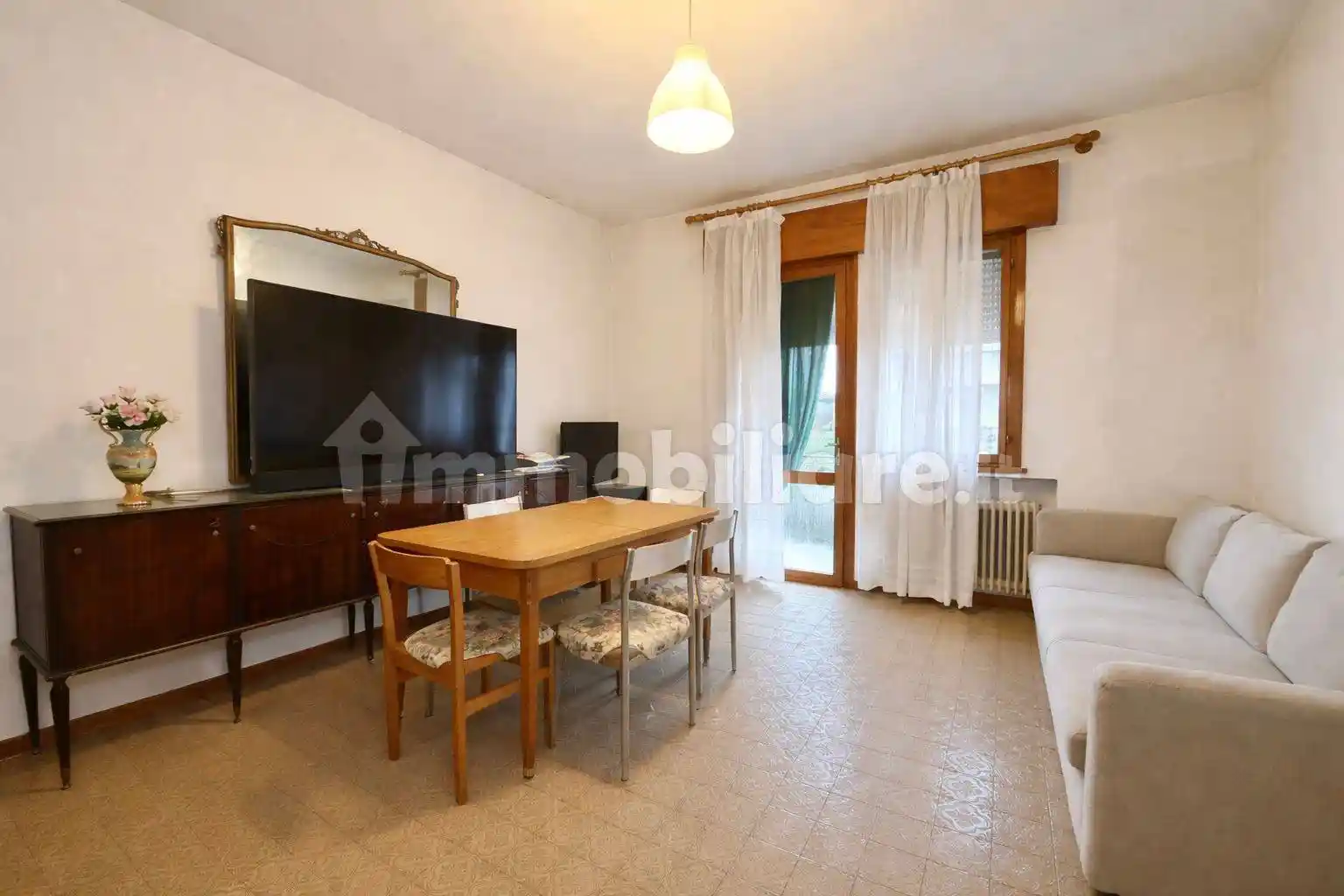 Appartamento in vendita a Noventa Padovana