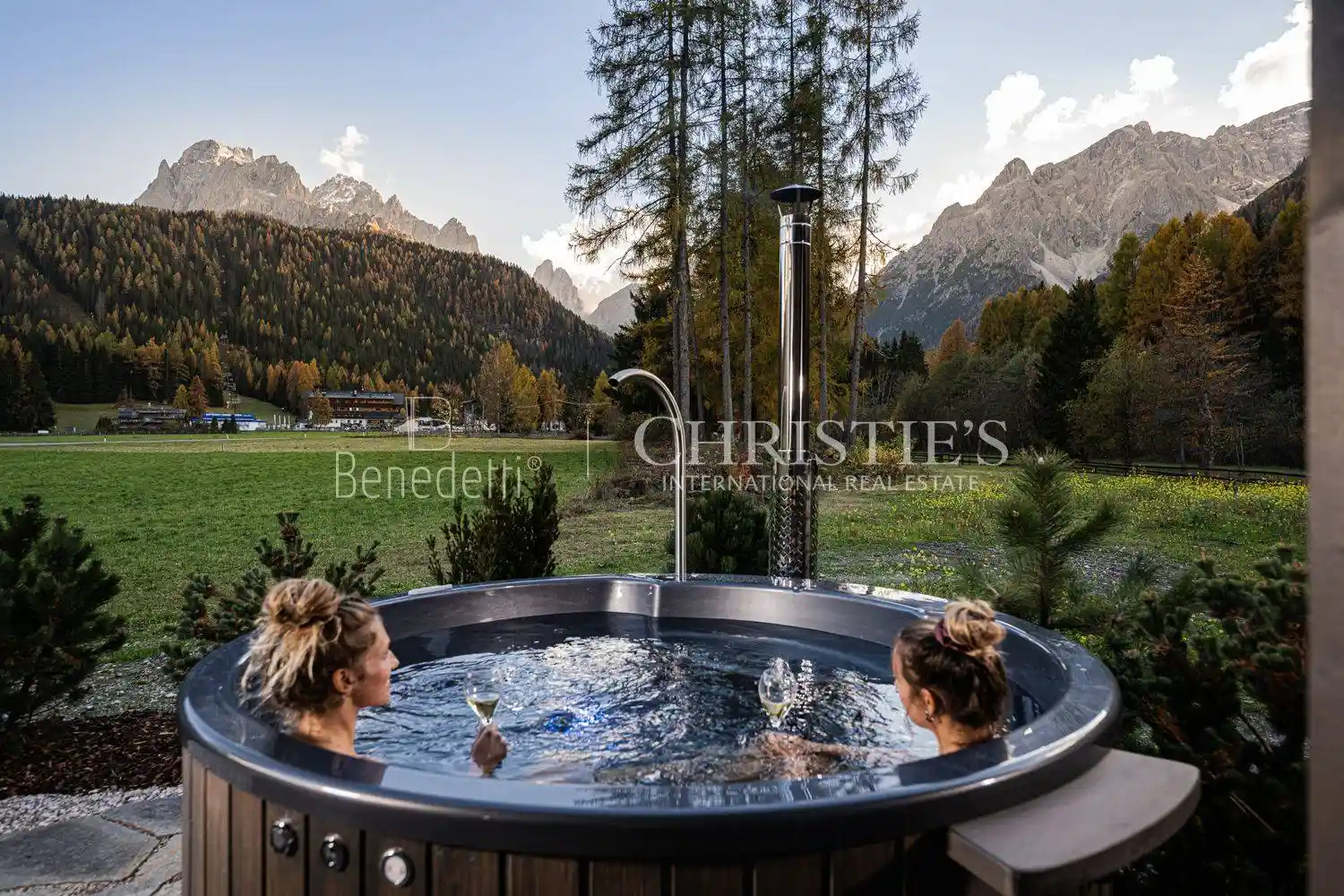 Villa in affitto a Sesto