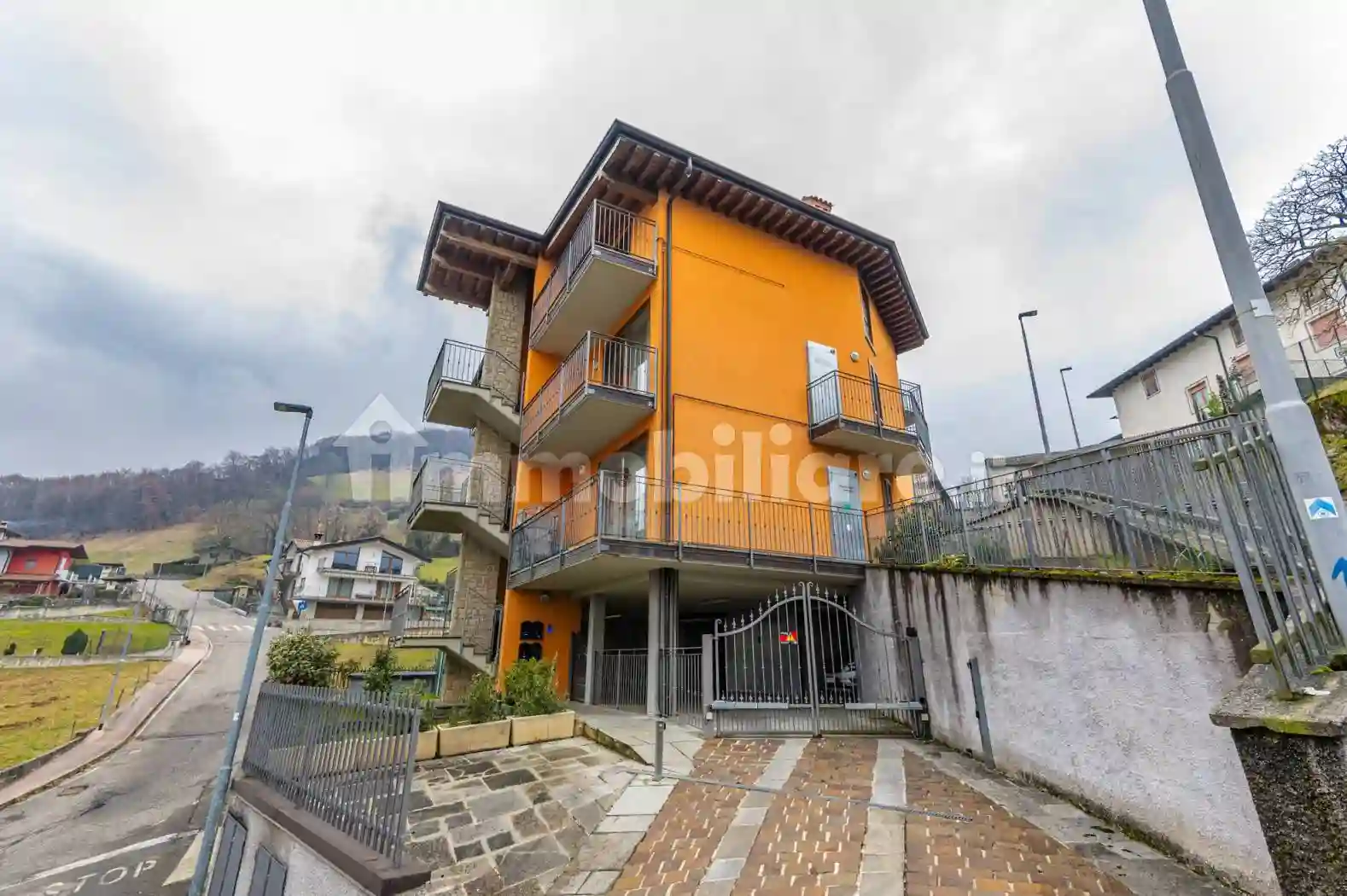 Attico - Mansarda - foto 4