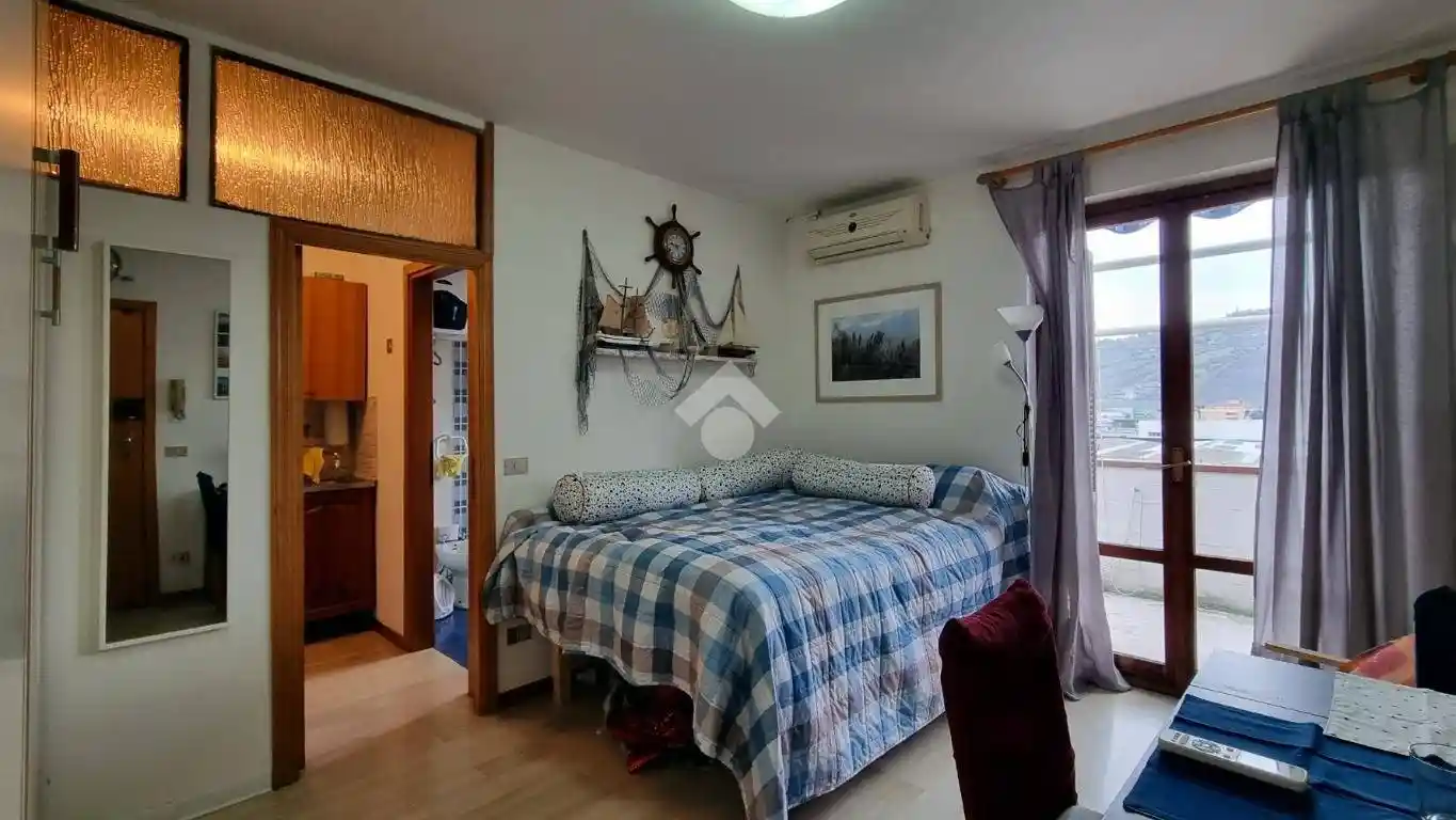 Attico - Mansarda in vendita a Monteprandone