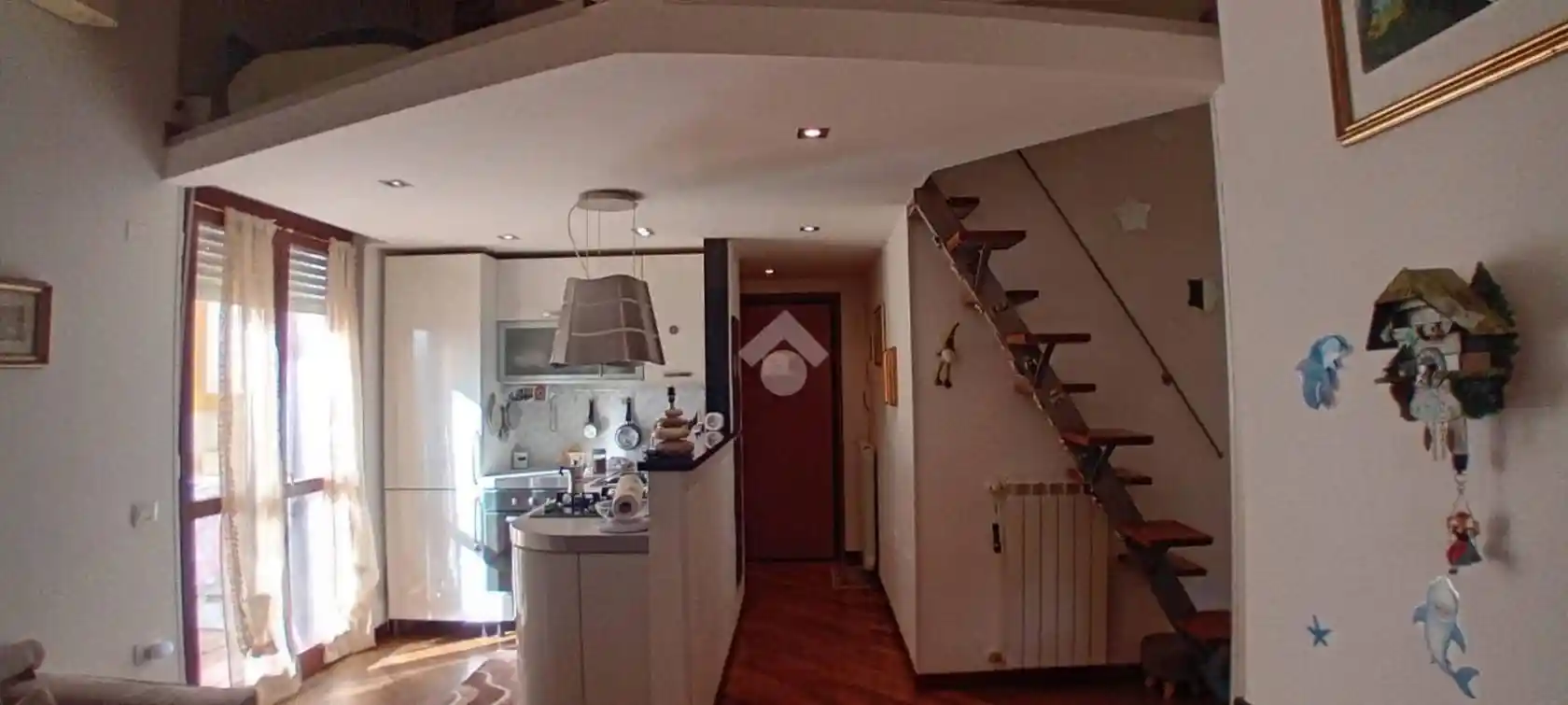 Appartamento in vendita a Terni