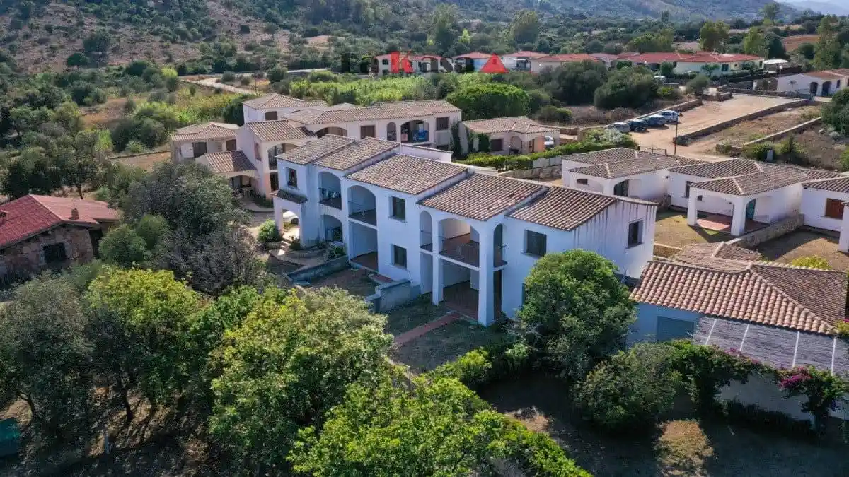 Appartamento in vendita a Budoni