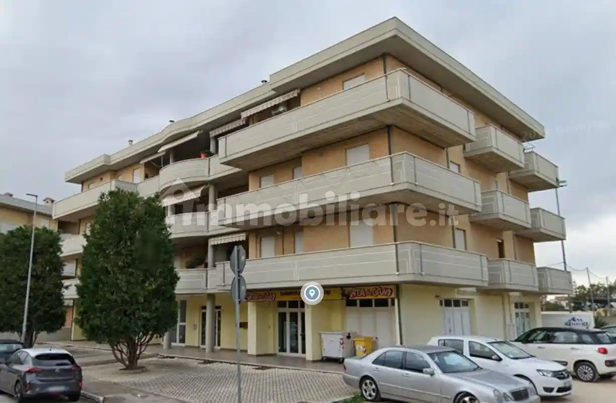 Appartamento in vendita a Potenza Picena