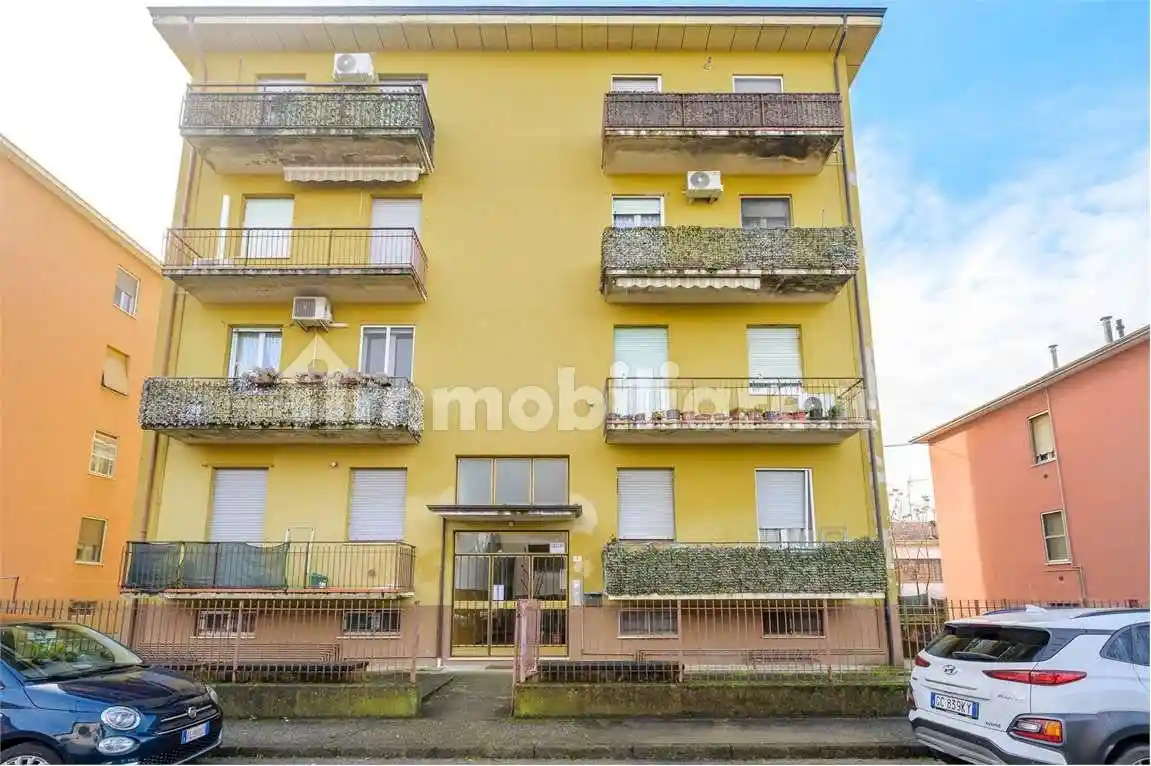 Appartamento in vendita a Busseto