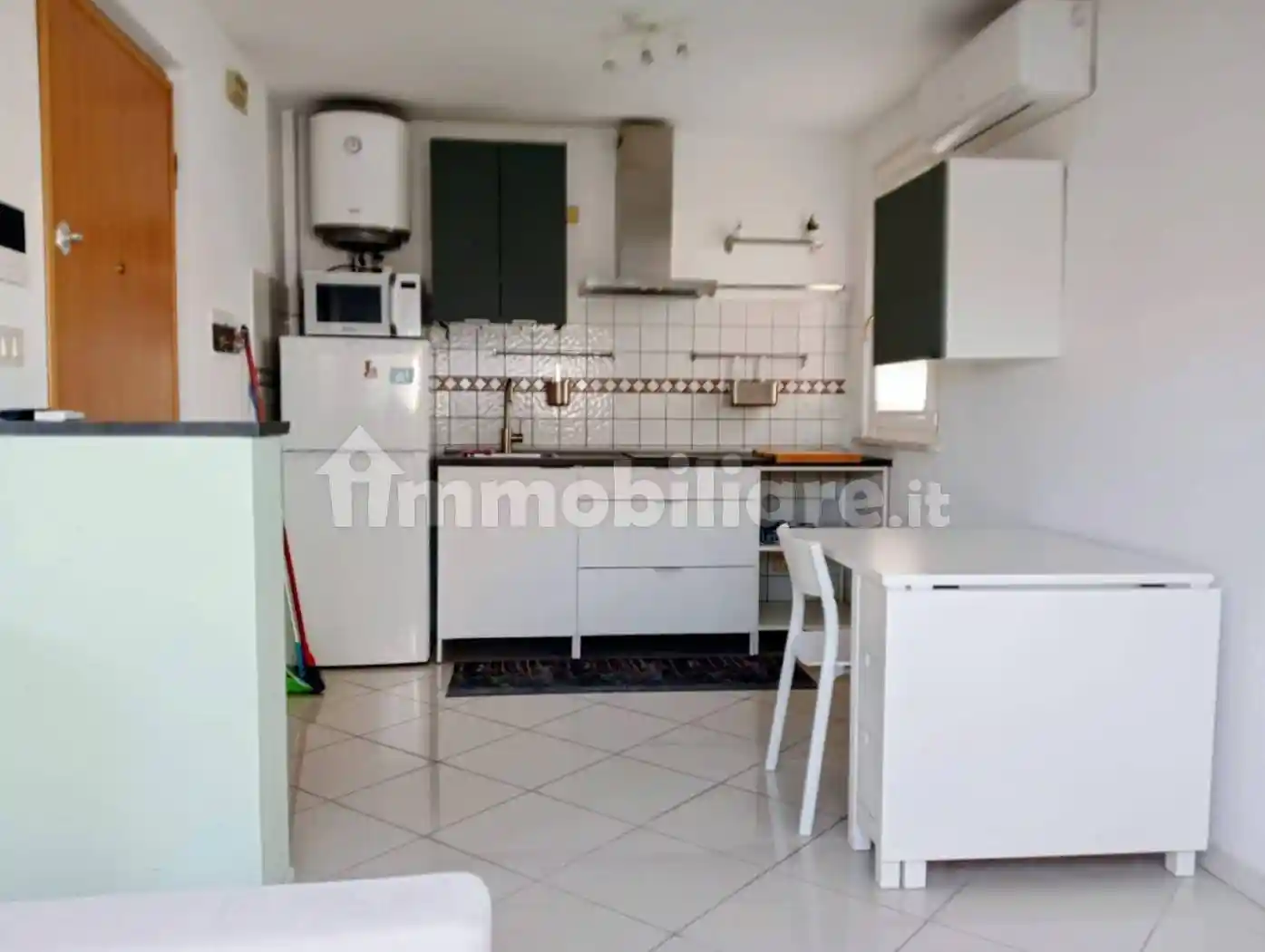 Attico - Mansarda in vendita a Porto Recanati