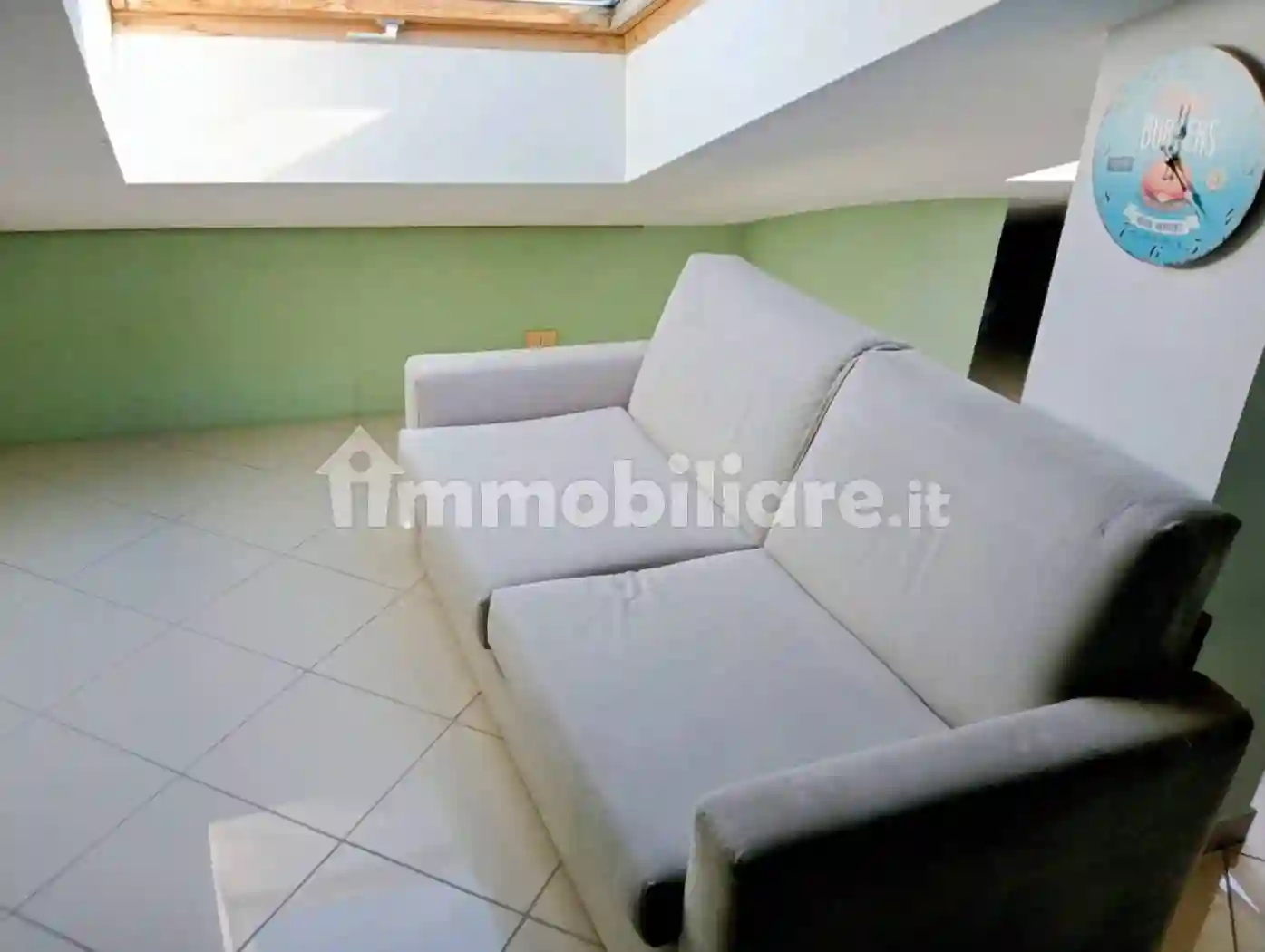 Attico - Mansarda - foto 5