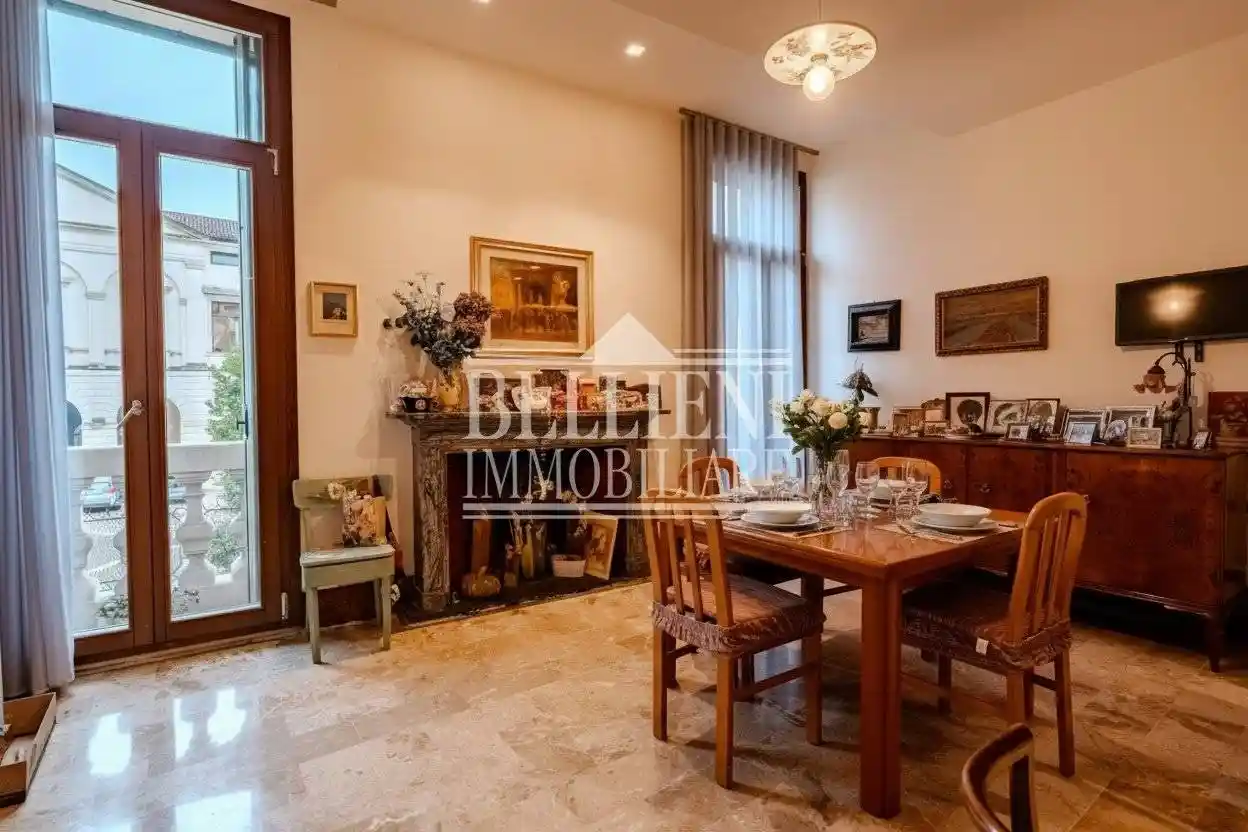 Appartamento in vendita a Vicenza