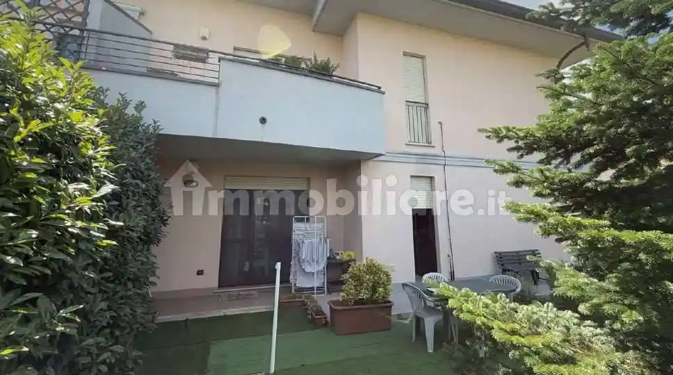 Appartamento in vendita a Dairago