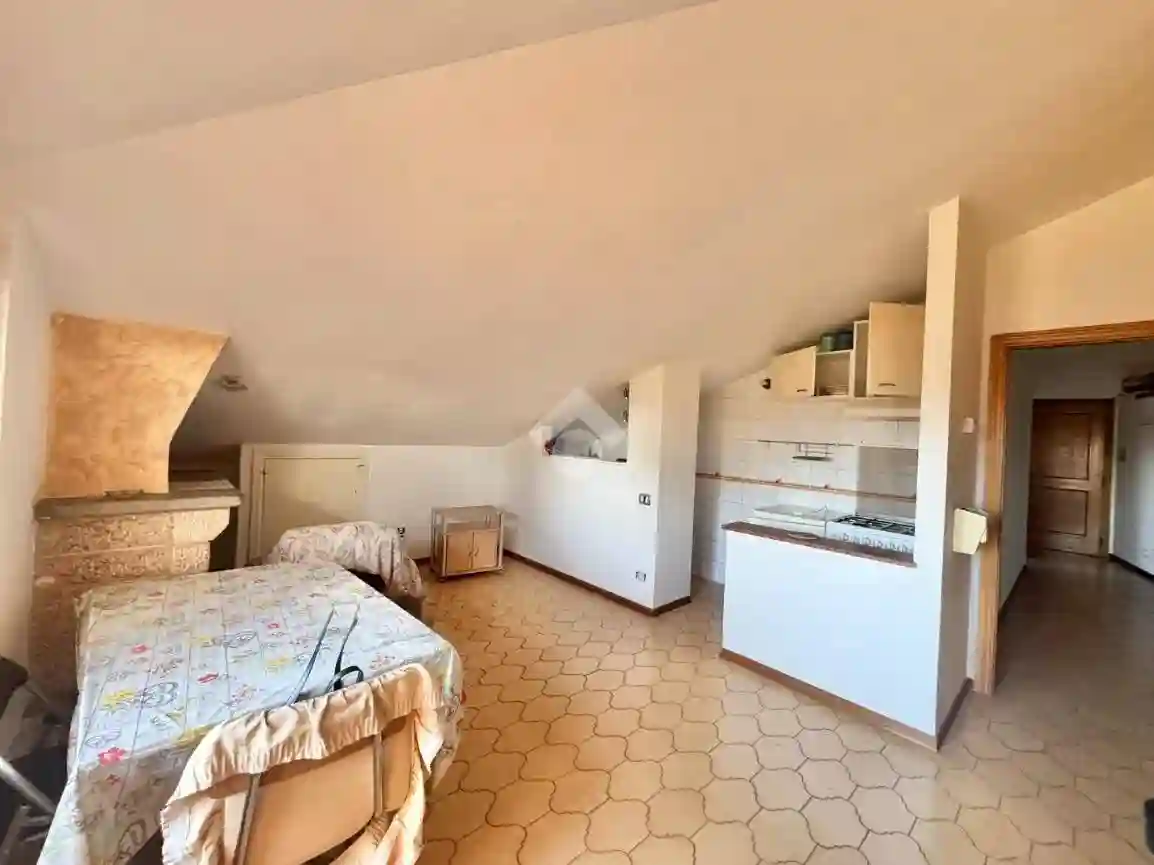 Attico - Mansarda - foto 5