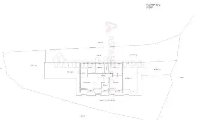Appartamento in vendita a Dolceacqua
