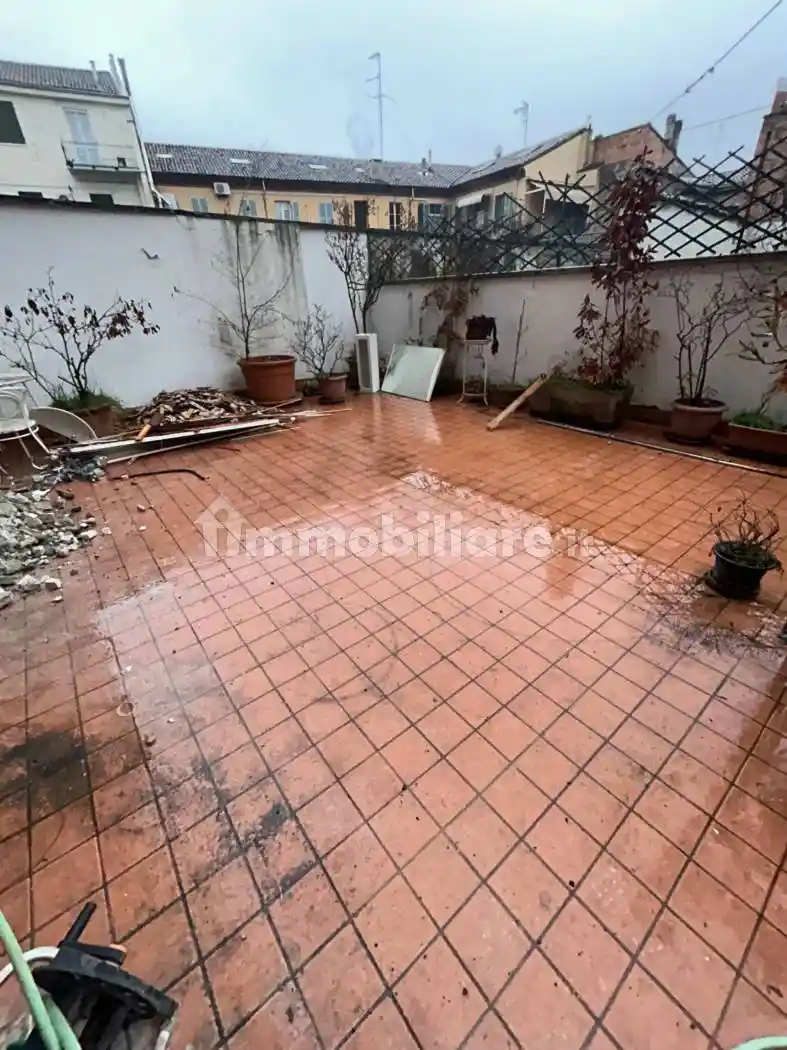 Appartamento in vendita a Alessandria