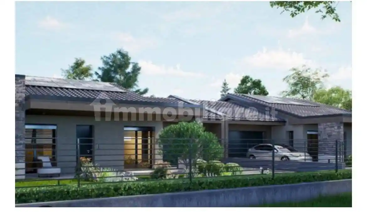 Villa in vendita a Casalmaggiore