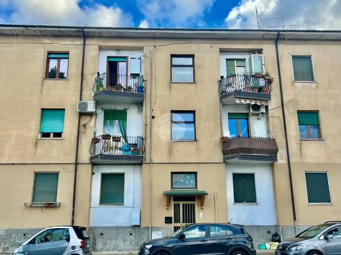 Appartamento in vendita a Cosenza