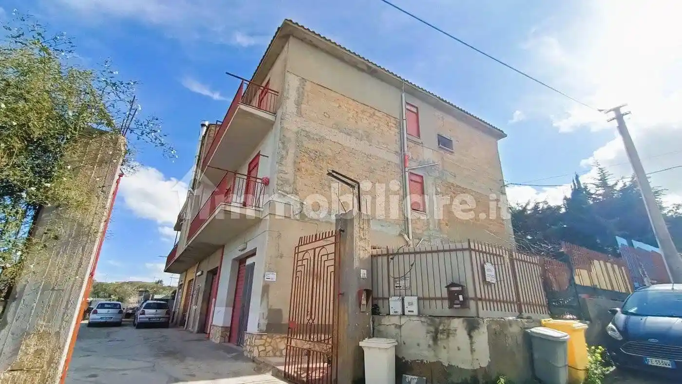 Appartamento in vendita a Agrigento