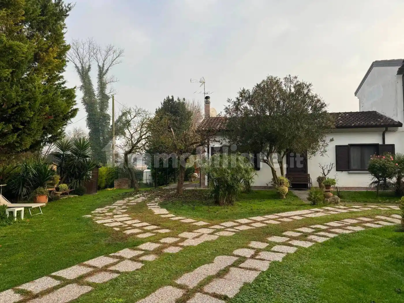 Villa in vendita a Mesola