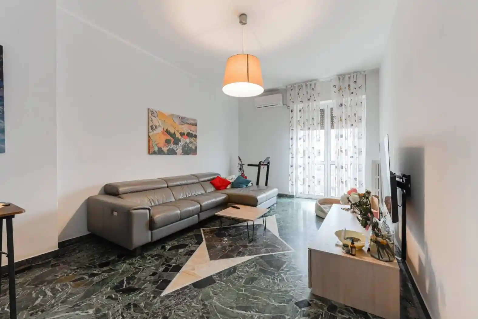 Appartamento in vendita a Sesto San Giovanni