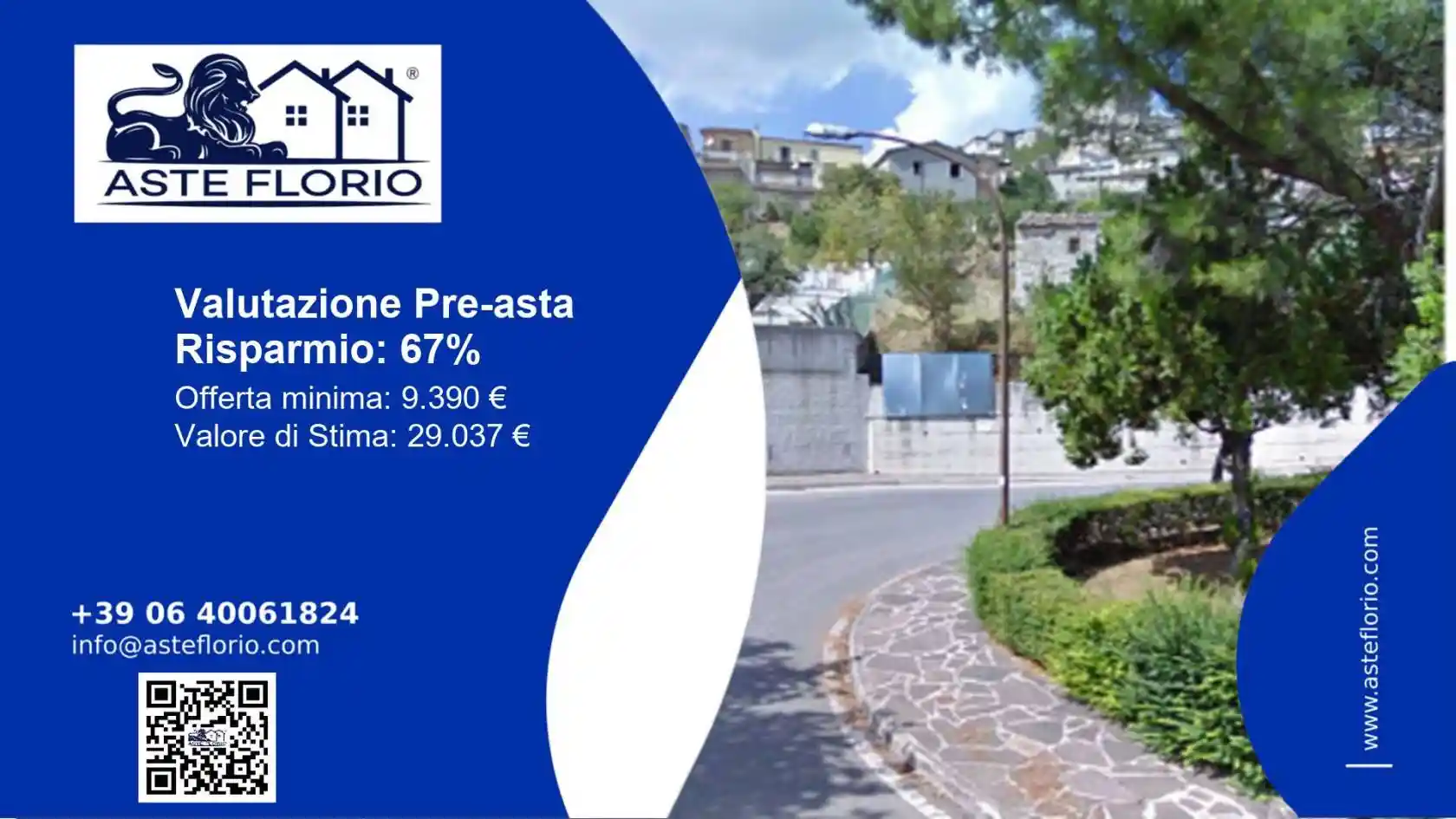 Appartamento in vendita a Carunchio