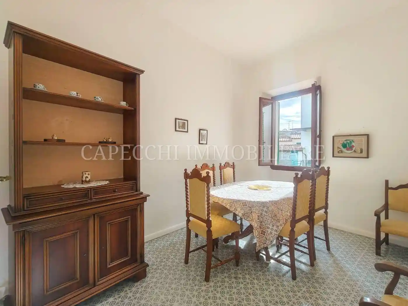 Appartamento in vendita a Pistoia