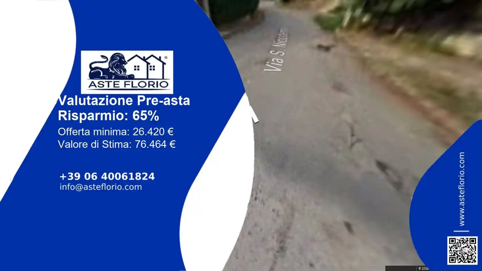 Appartamento in vendita a Oppido Mamertina