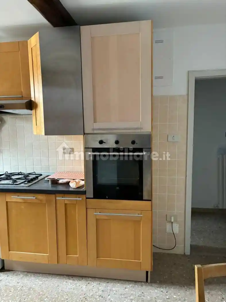 Appartamento in affitto a Bologna