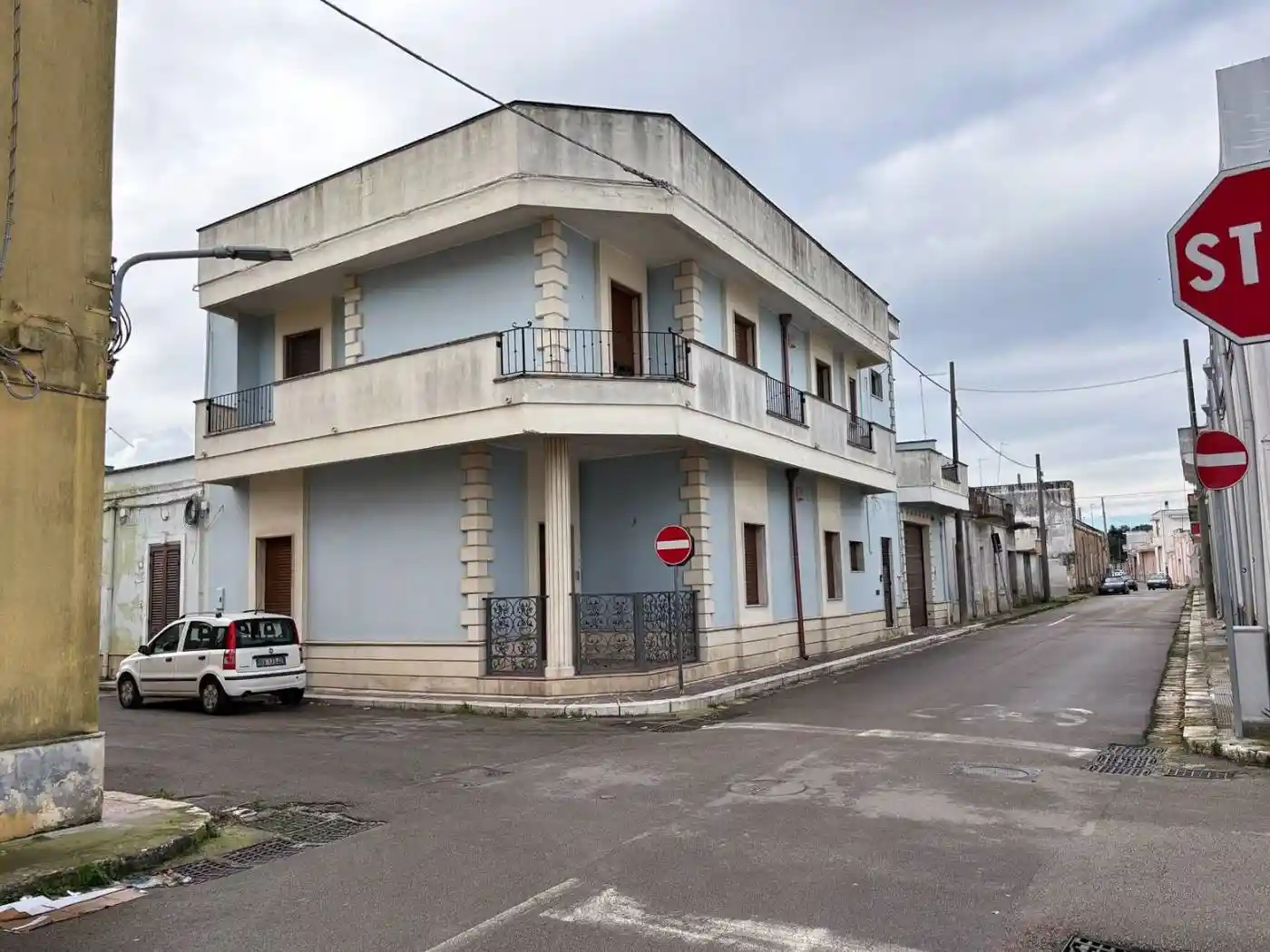 Appartamento in vendita a San Pietro Vernotico