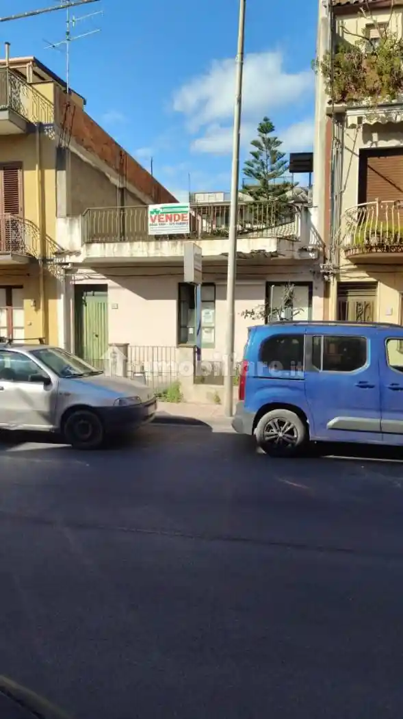 Casa indipendente in vendita a Taormina