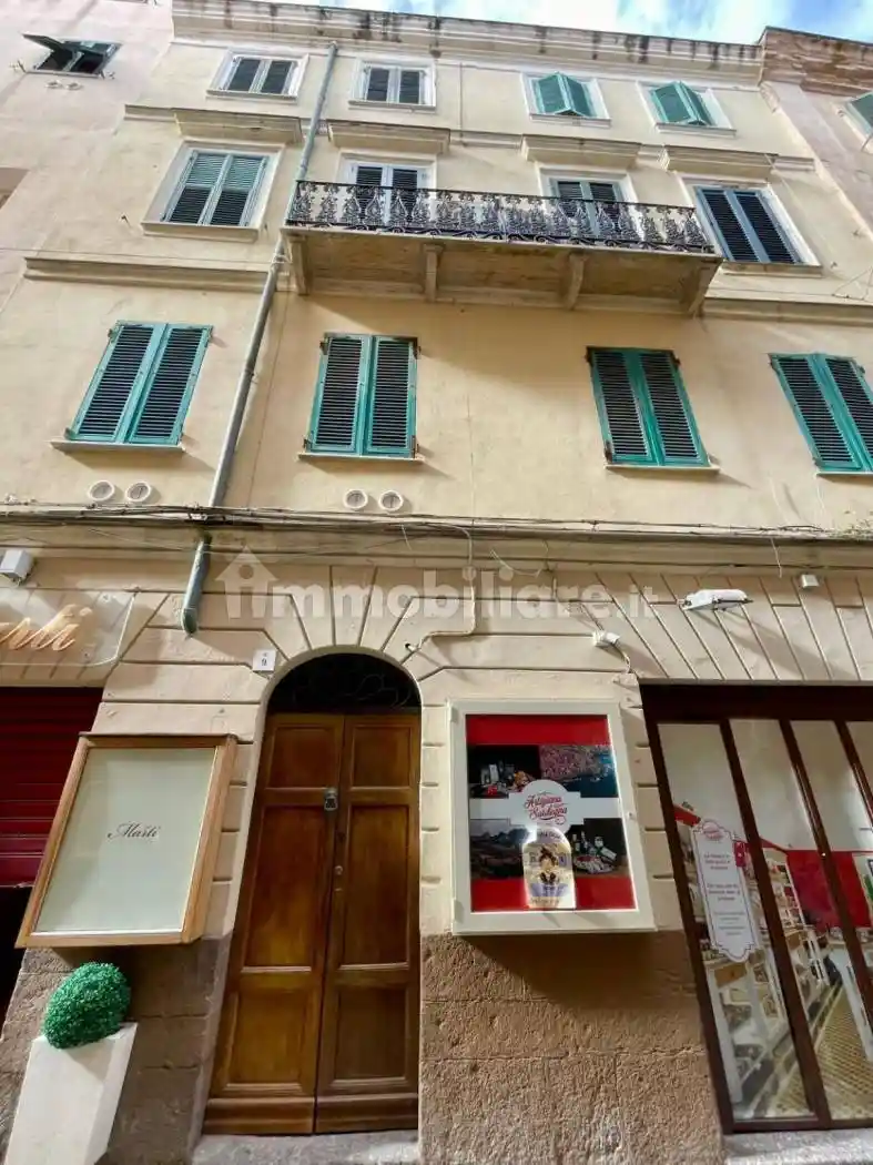 Appartamento in vendita a Alghero