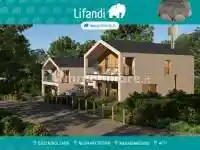 Villa in vendita a Borgo d'Anaunia