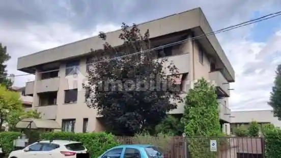 Appartamento in vendita a Legnano