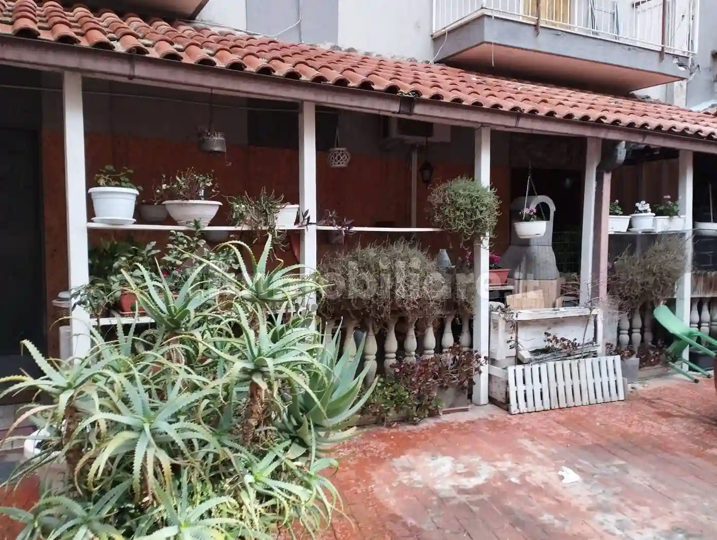 Palazzo - Edificio - foto 5