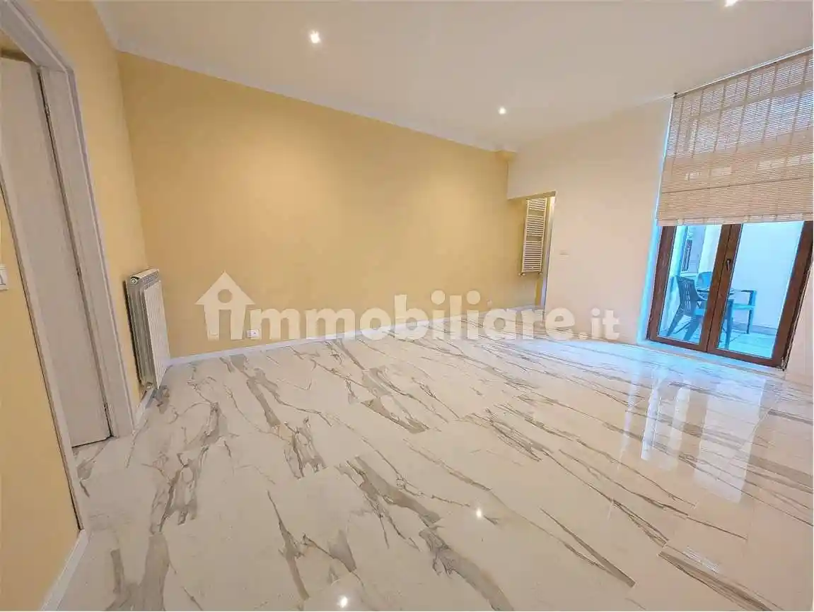 Appartamento in vendita a Capriate San Gervasio