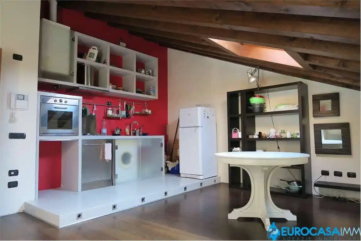 Appartamento in affitto a Carpi