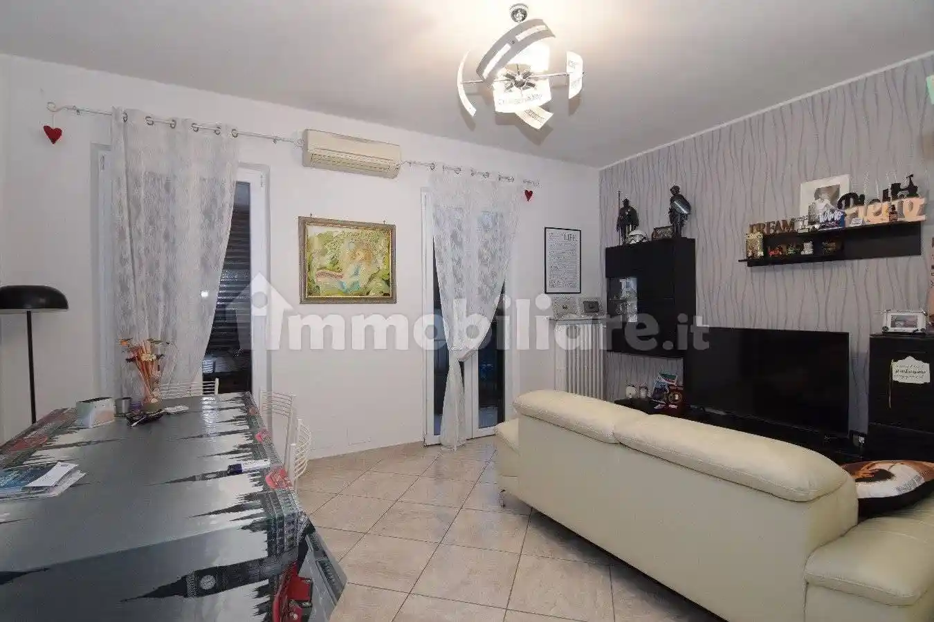 Appartamento in vendita a Reggio Emilia