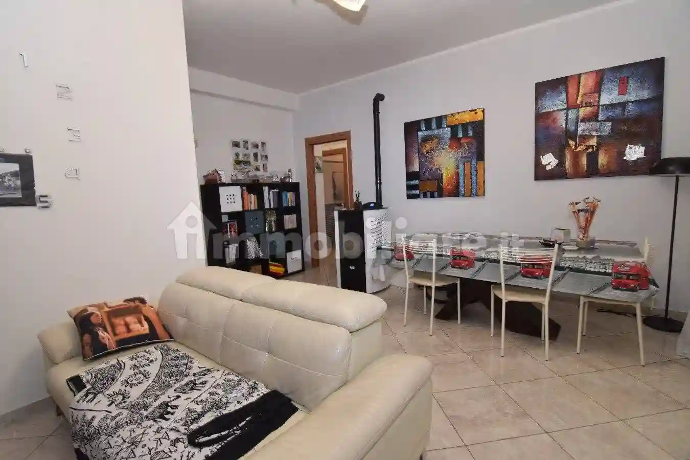 Appartamento - foto 3