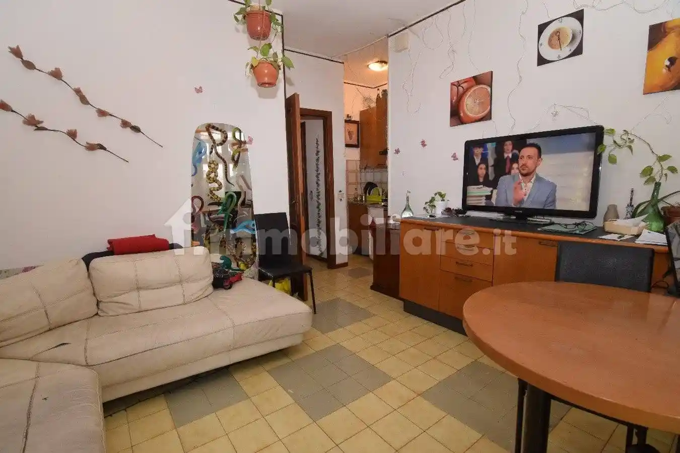 Appartamento in vendita a Reggio Emilia