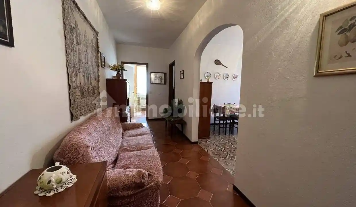 Appartamento in vendita a Castel d'Aiano