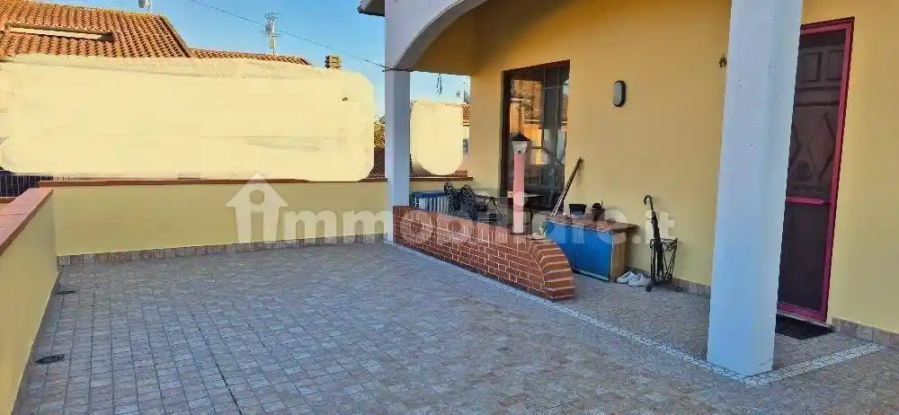 Appartamento in vendita a Bientina