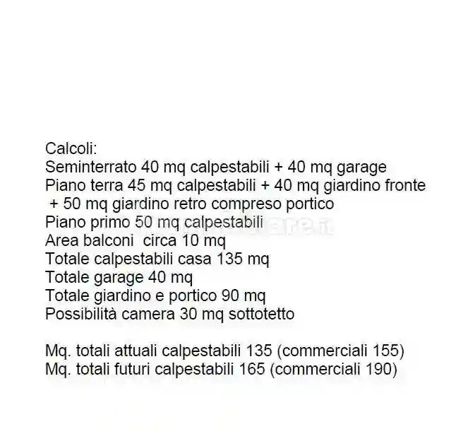 Villetta a schiera - foto 2