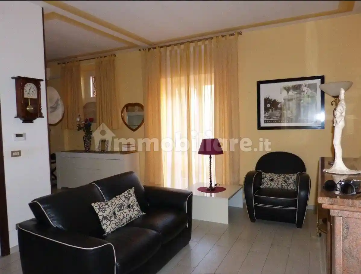 Appartamento in affitto a Fossano