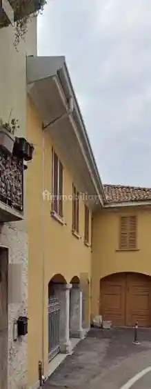 Appartamento in vendita a Villa Cortese