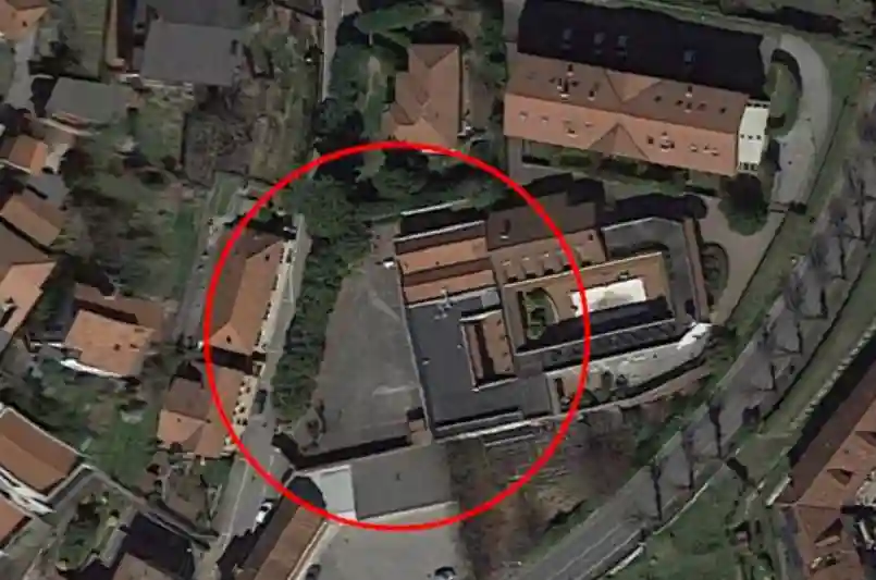 Palazzo - Edificio - foto 3