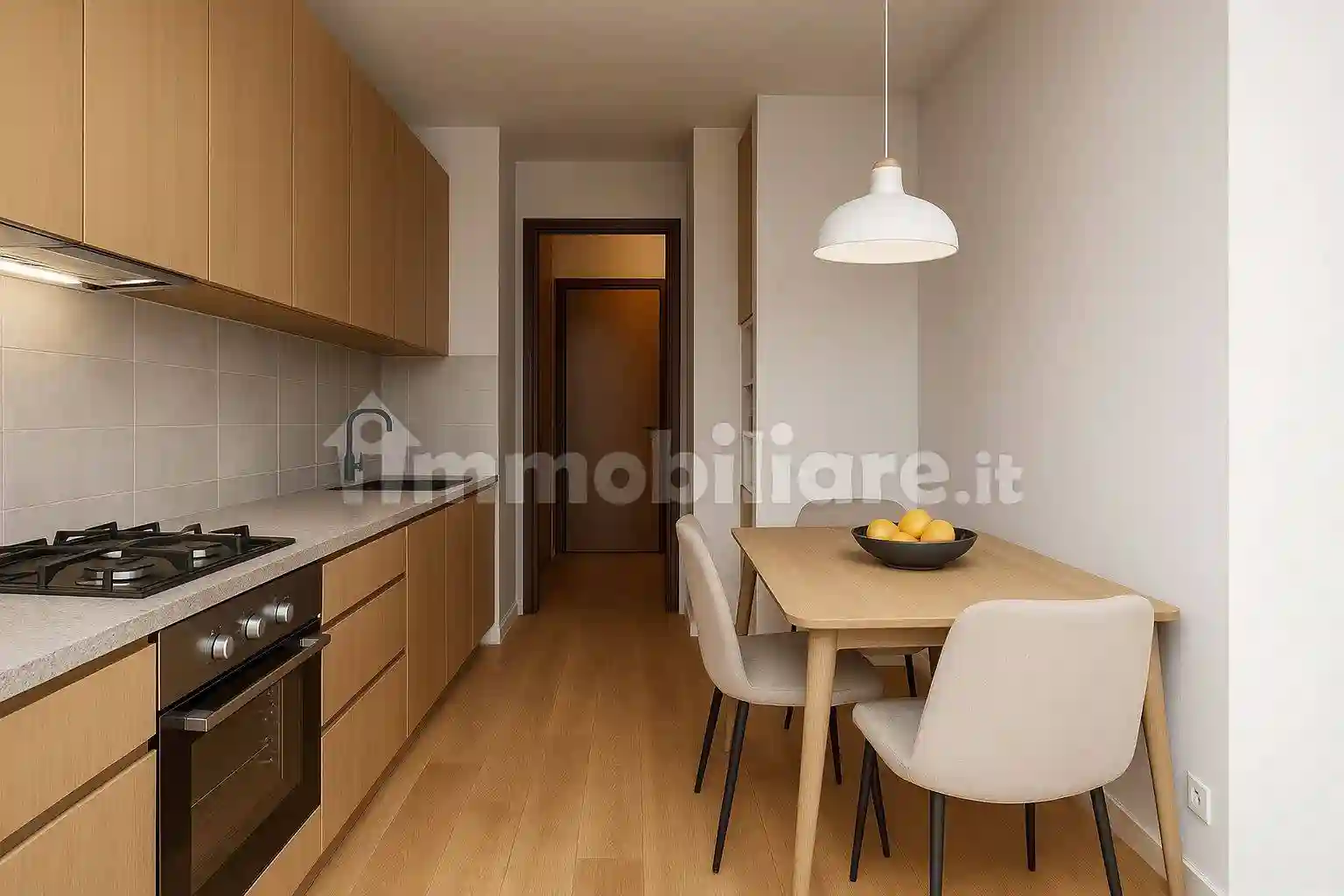 Appartamento - foto 5