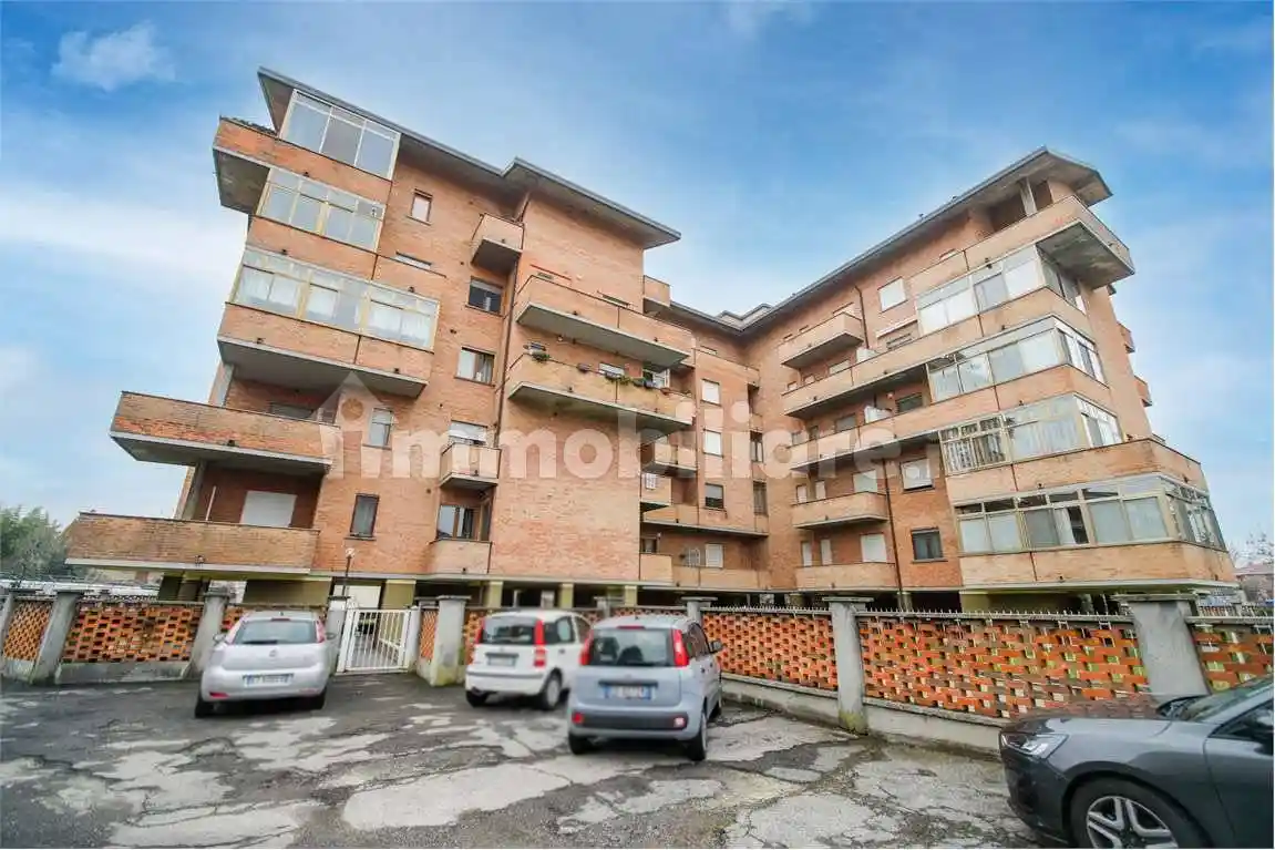 Appartamento in vendita a Volpiano