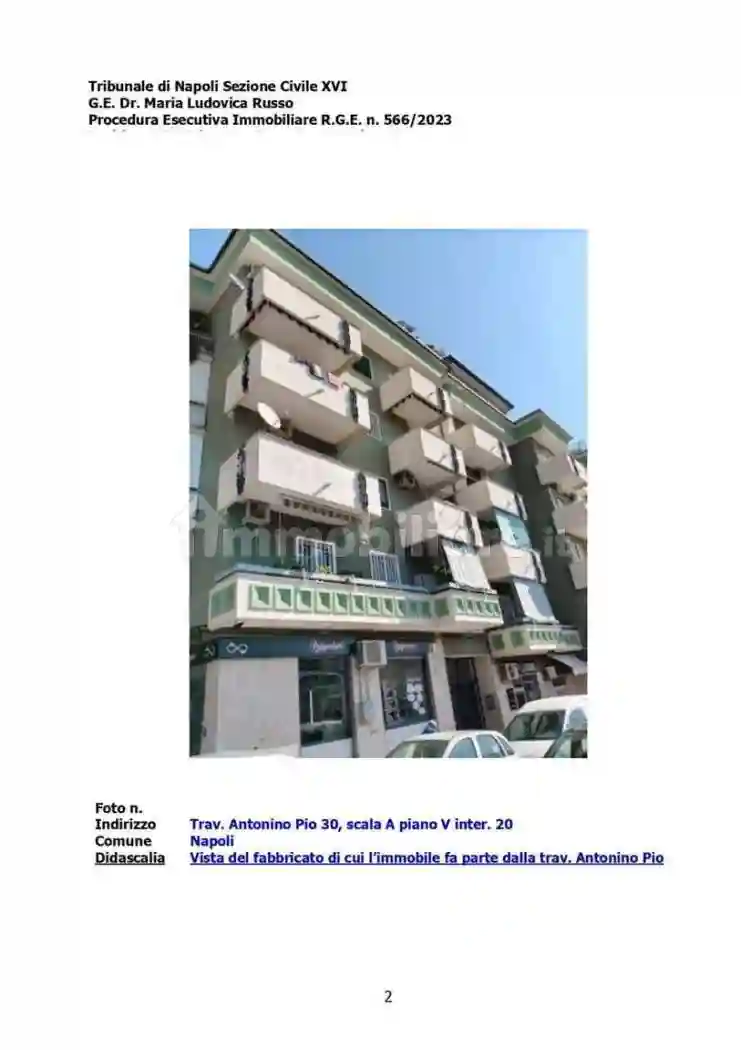 Appartamento - foto 2