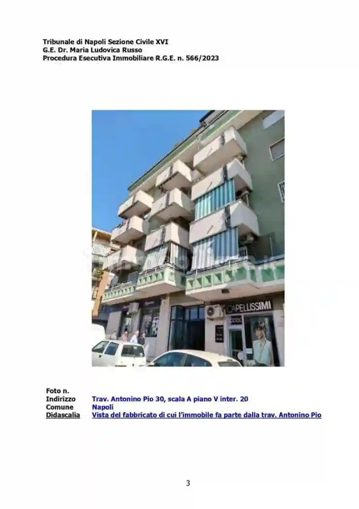 Appartamento - foto 3