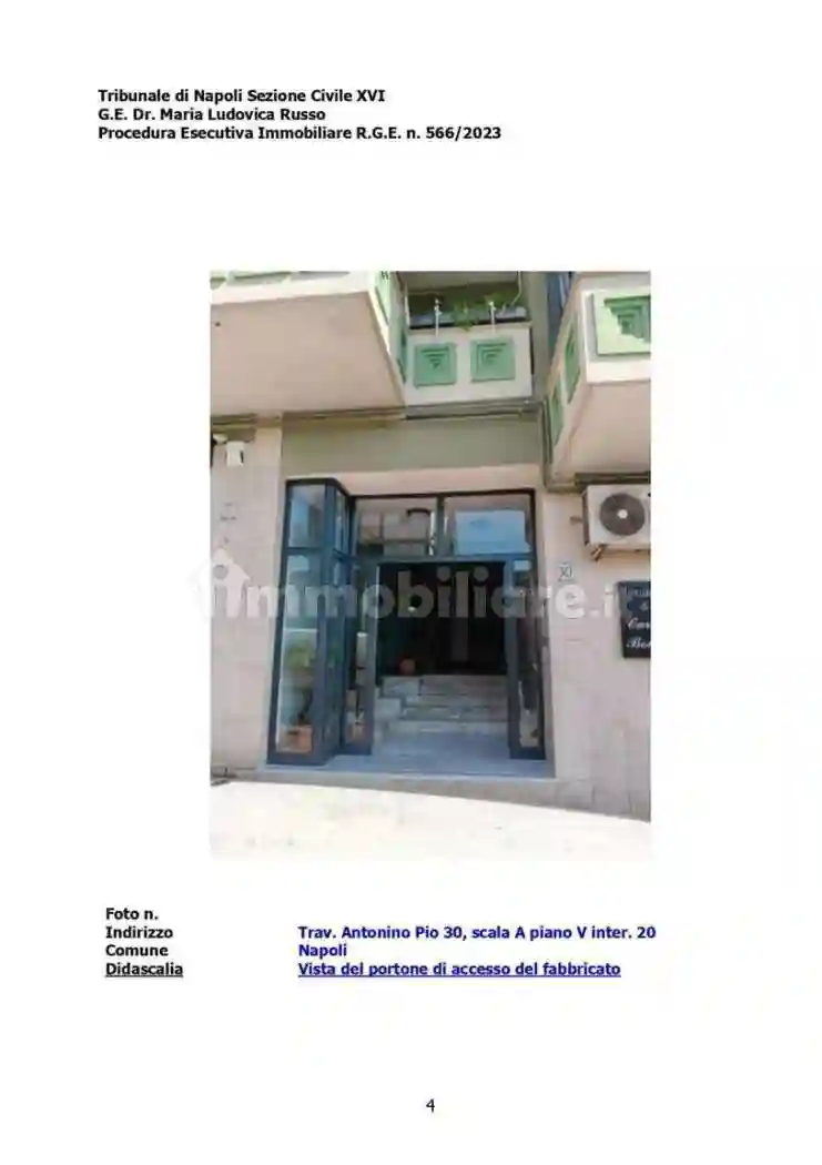 Appartamento - foto 4