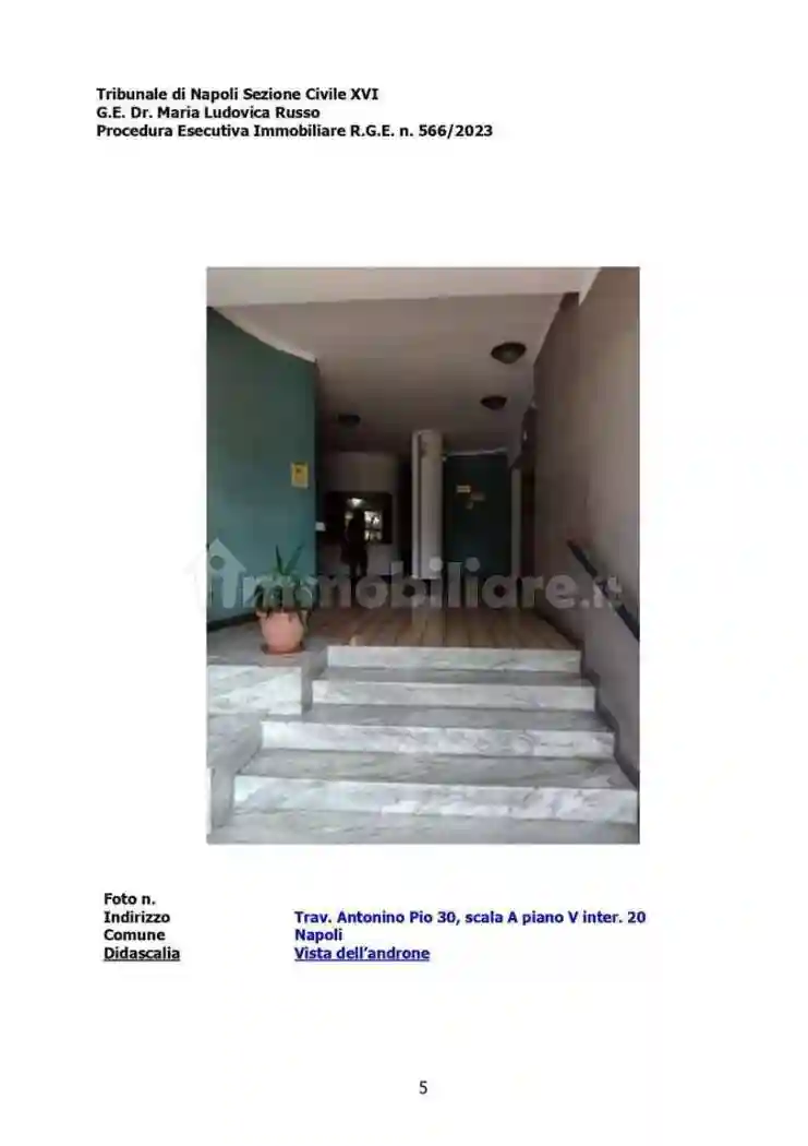 Appartamento - foto 5